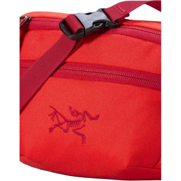 Arcteryx Mantis 1,5L