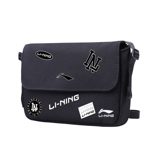 Li NING