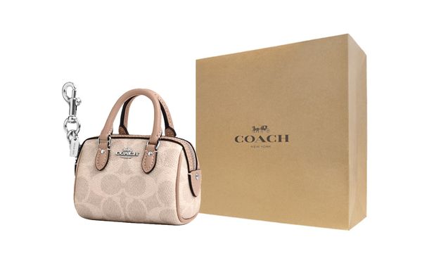 COACH