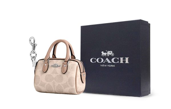 COACH