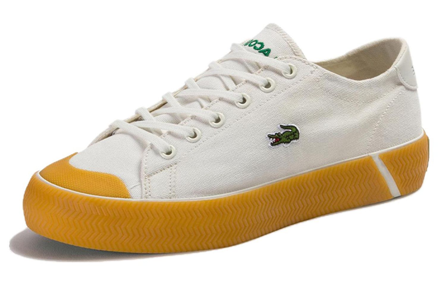 LACOSTE Gripshot