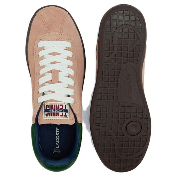 LACOSTE