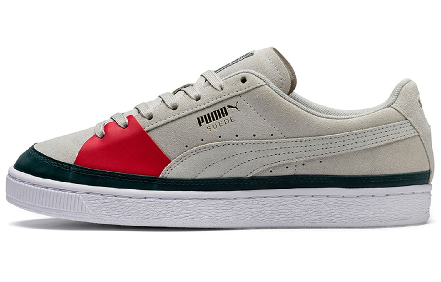 PUMA