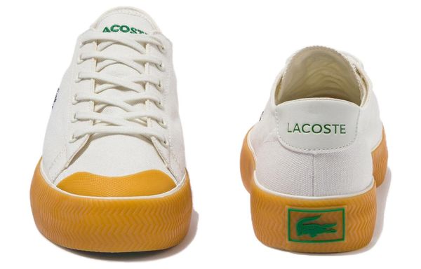 LACOSTE Gripshot