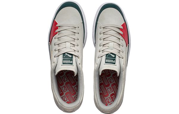 PUMA