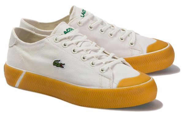 LACOSTE Gripshot