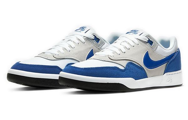 Nike Sb Gts Return