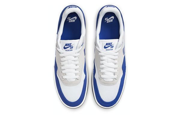 Nike Sb Gts Return