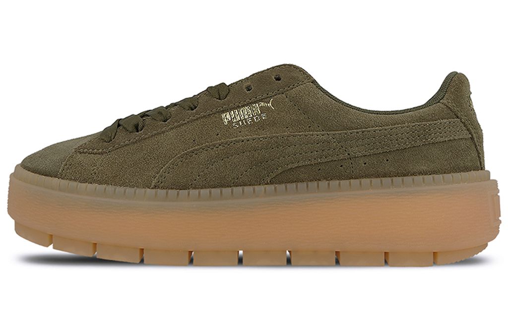PUMA Platform Trace