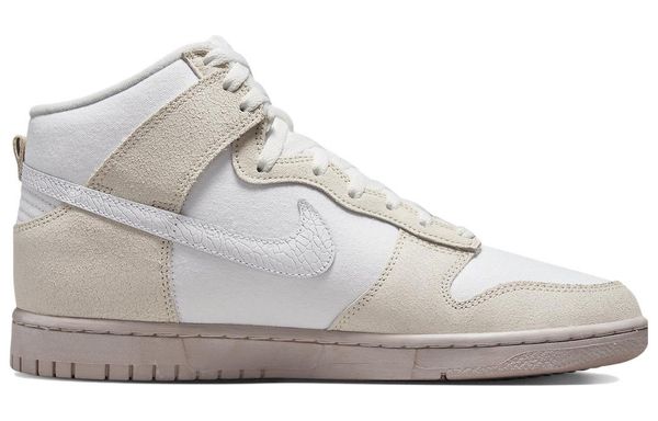 Nike Dunk High EMB salt lake city , DV0822-100