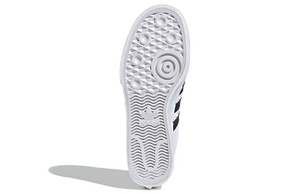 Adidas Originals Nizza Platform