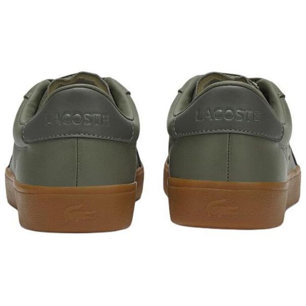 LACOSTE