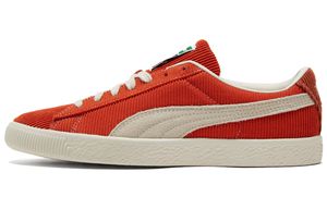 PUMA X BUTTER GOODS BASKET VTG Low