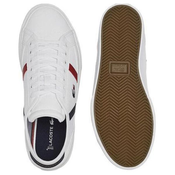 LACOSTE