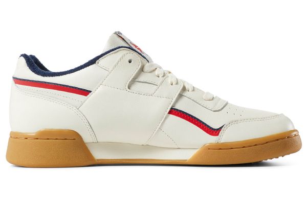 Reebok Workout