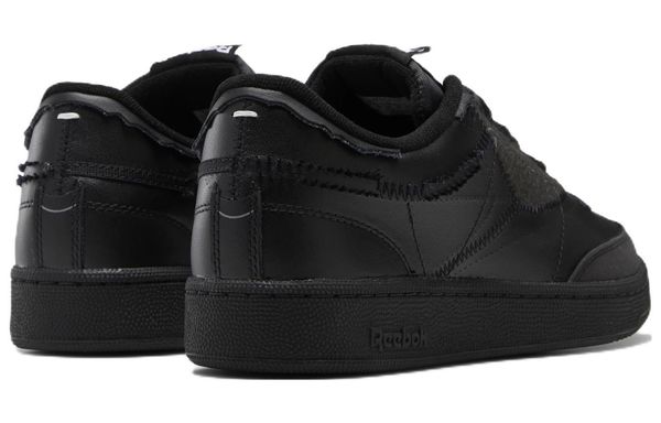Maison Margiela x REEBOK Club C Memory OF Low Top