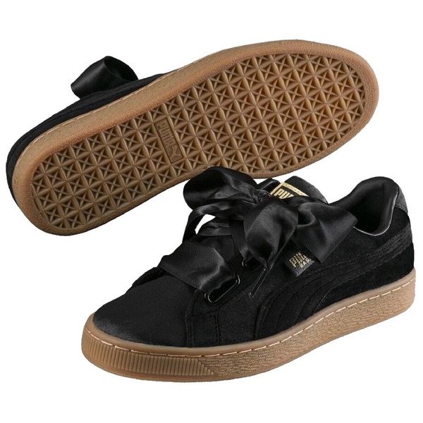 PUMA Low