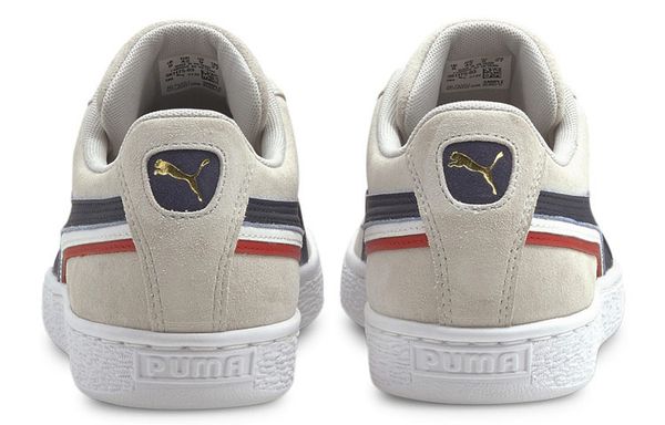 PUMA Suede