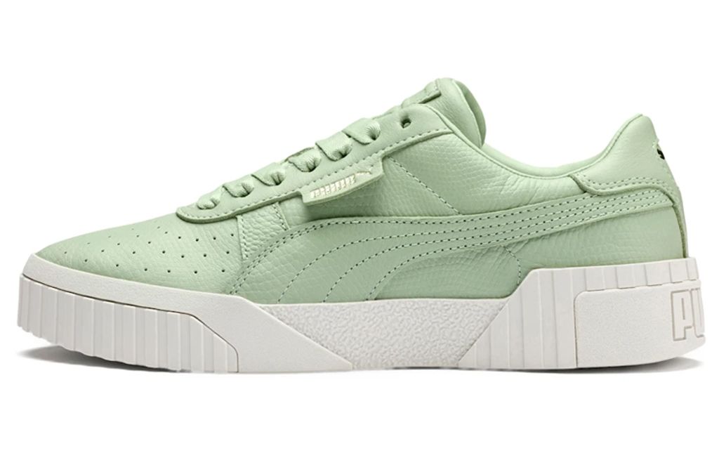 PUMA CALI EMBOSS