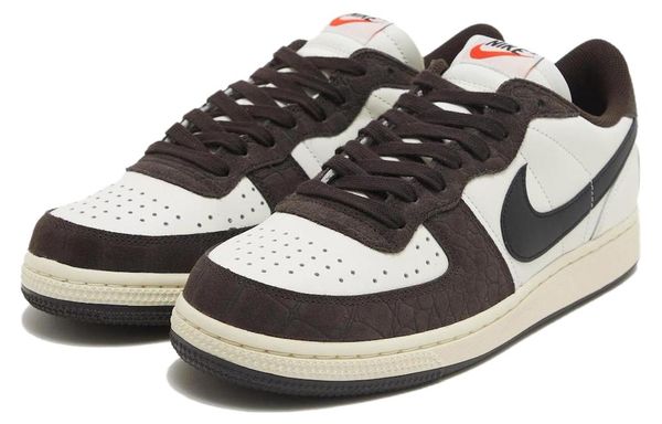 Nike Terminator ' Croc'