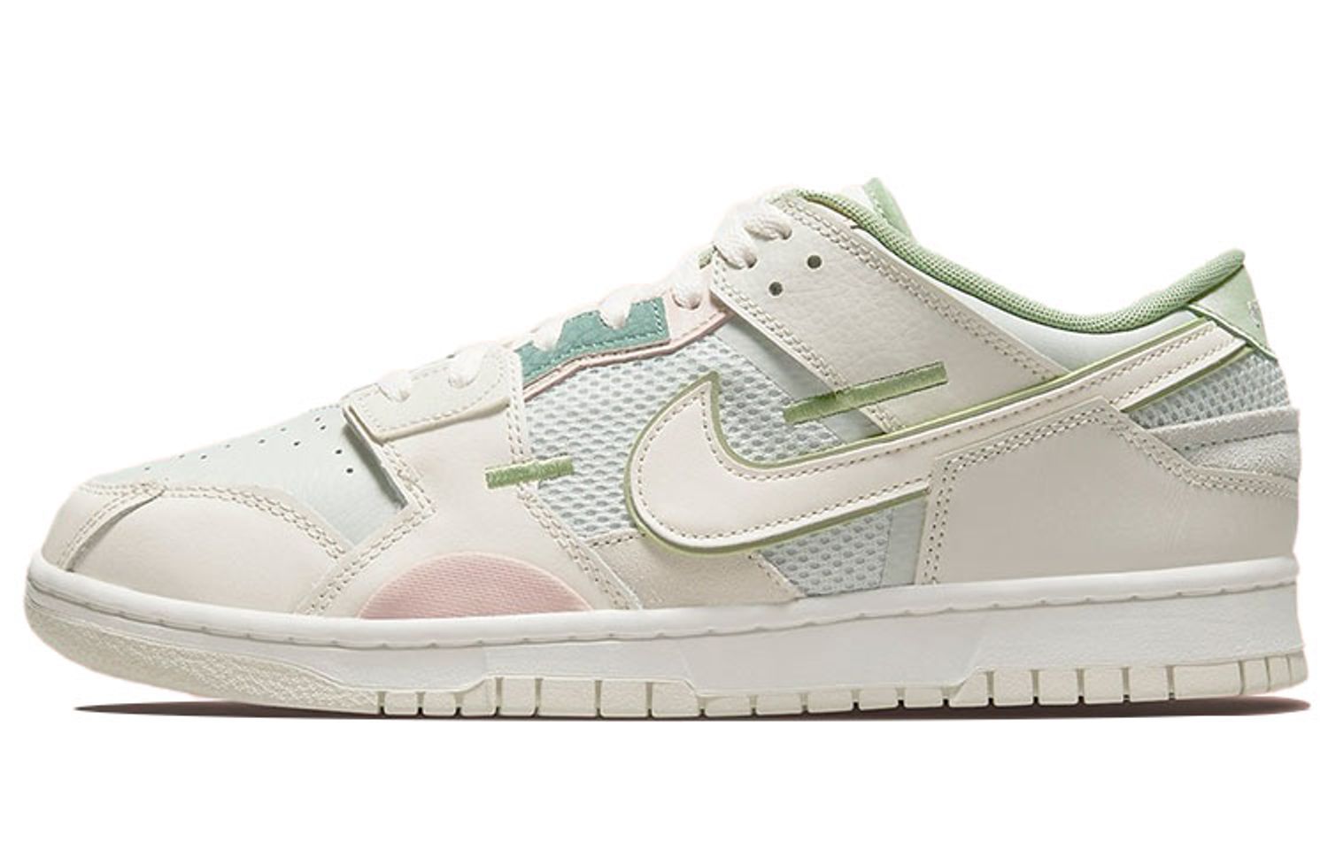 Nike Dunk Scrap ''