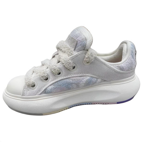 Li-Ning Cloud C4D