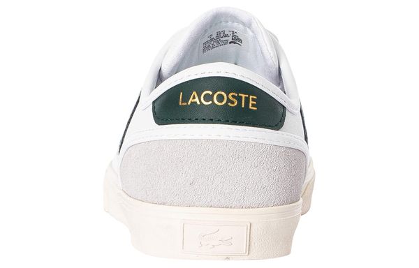 LACOSTE
