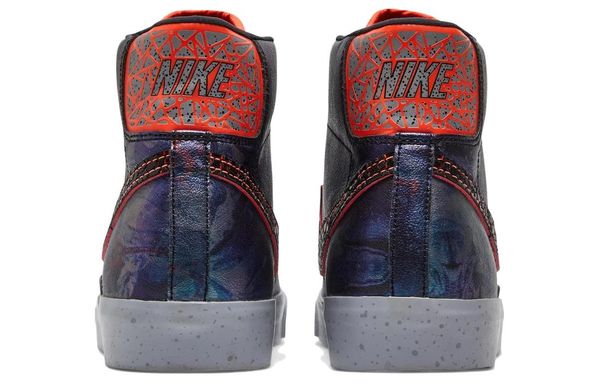 Nike Blazer PRM QS MID