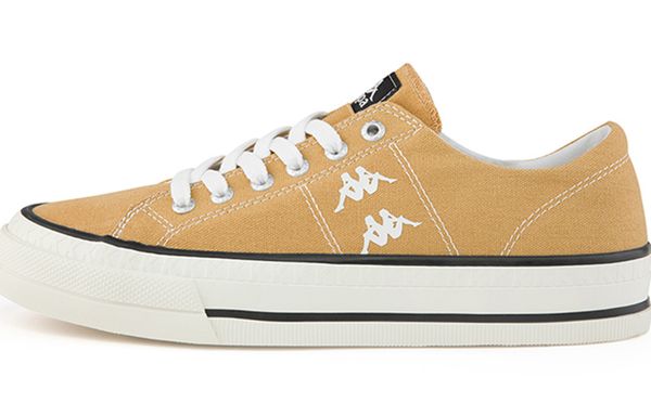 Kappa Low