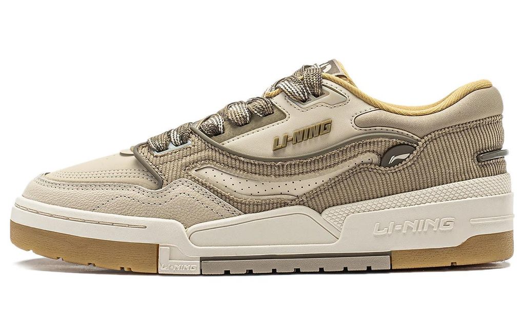 Li-Ning 001 BTC