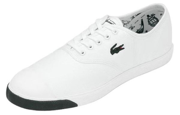 LACOSTE