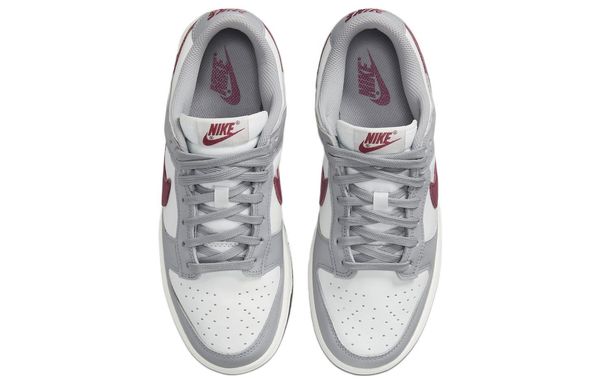 Nike Dunk Low Top