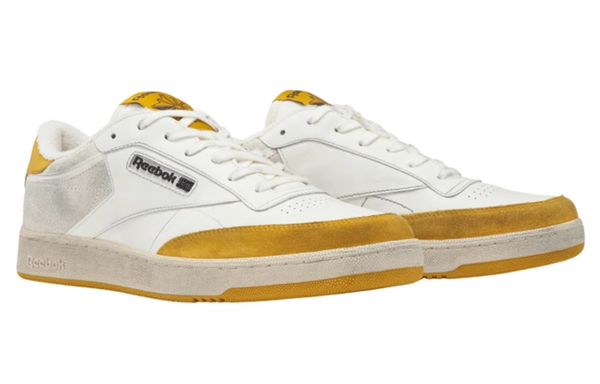 REEBOK Club C Low