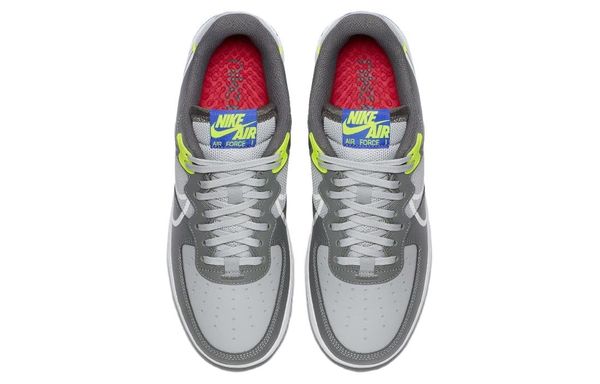 Nike Air Force 1 React