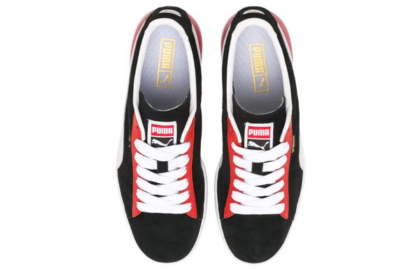 PUMA Suede Classic Block
