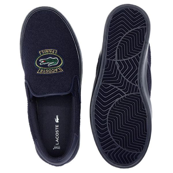 LACOSTE