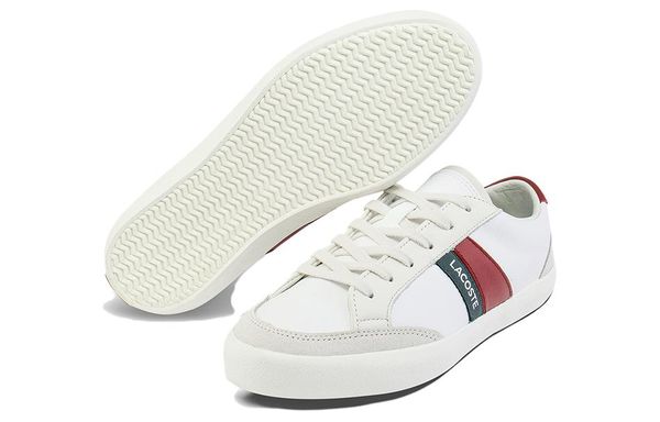 LACOSTE