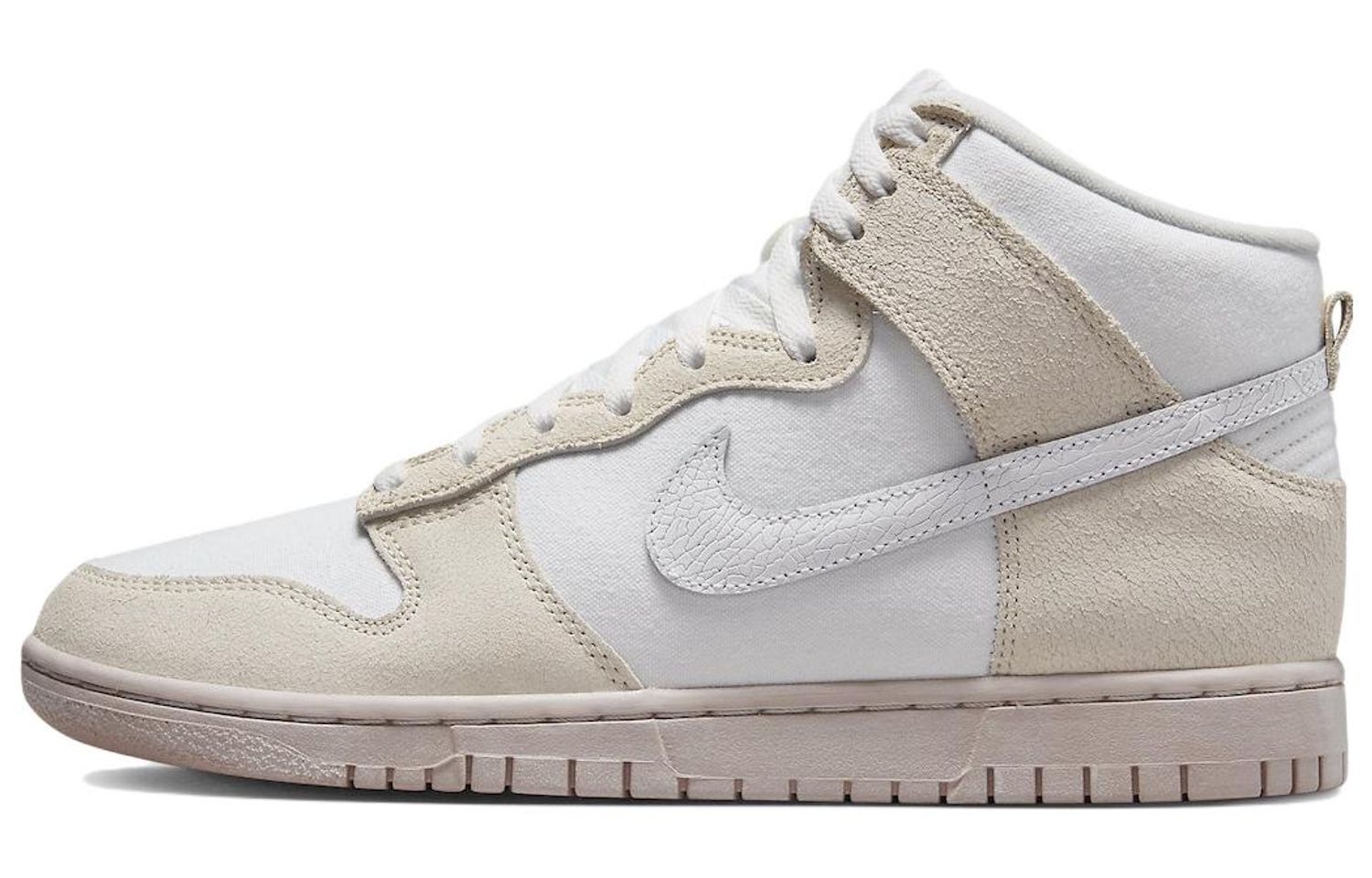Nike Dunk High EMB salt lake city , DV0822-100