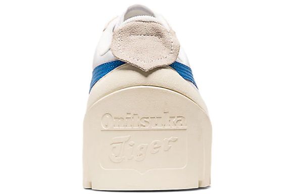 Onitsuka Tiger Delegation