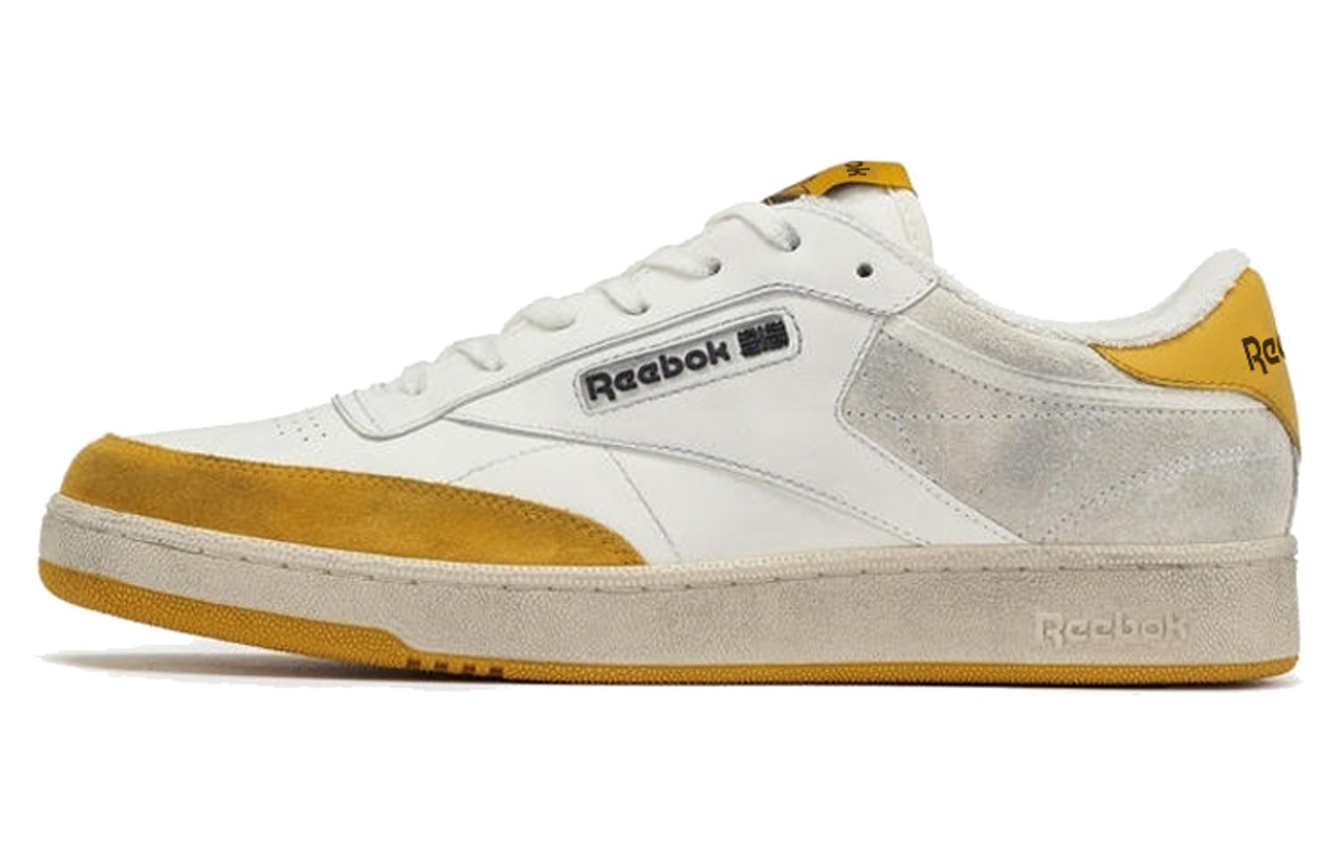REEBOK Club C Low