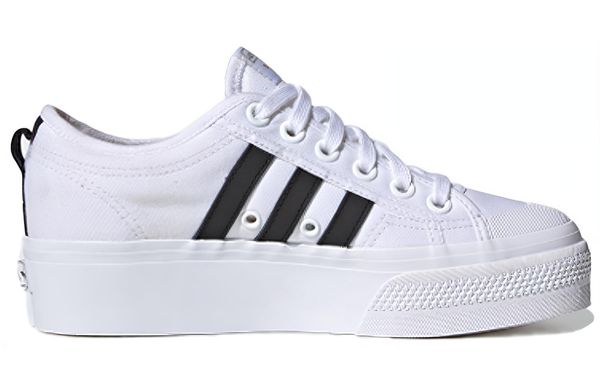 Adidas Originals Nizza Platform