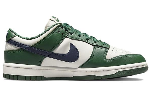 Nike Dunk 'Gorge Green'