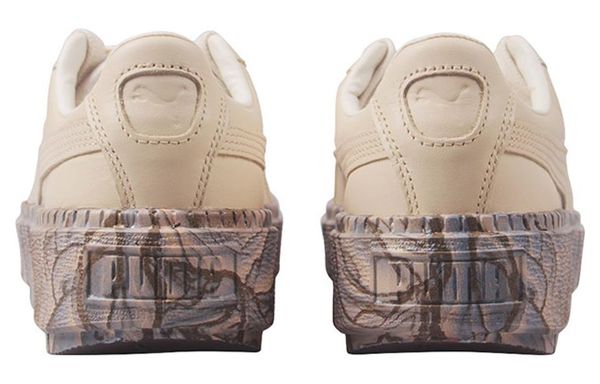 PUMA Platform Trace Low