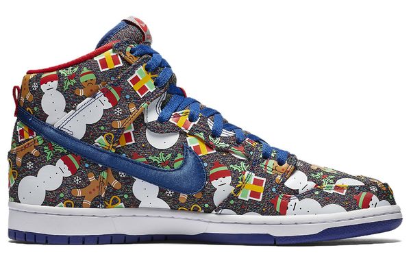 Nike Dunk SB CONCEPTS