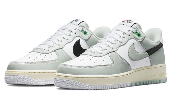 Nike Air Force 1 'Shared'
