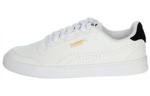 PUMA Shuffle Perf