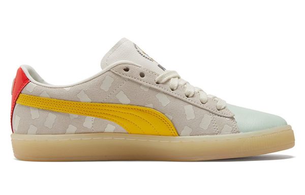 PUMA