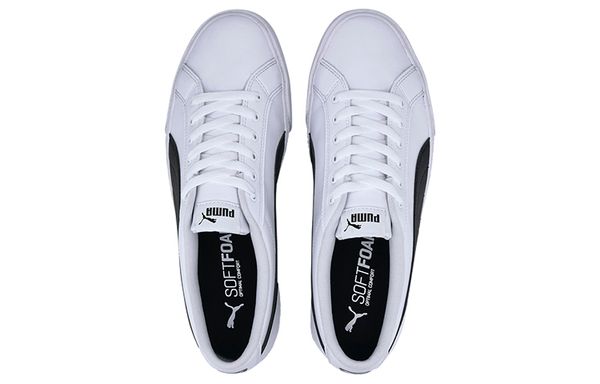 PUMA Bari Low
