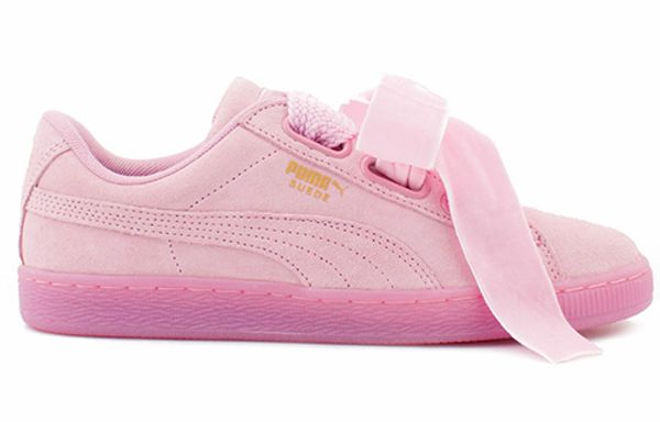 PUMA RESET
