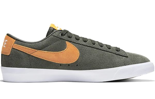Nike Blazer